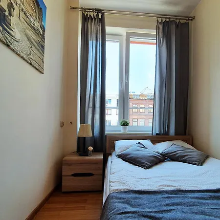 Apartment Milo - Rynek