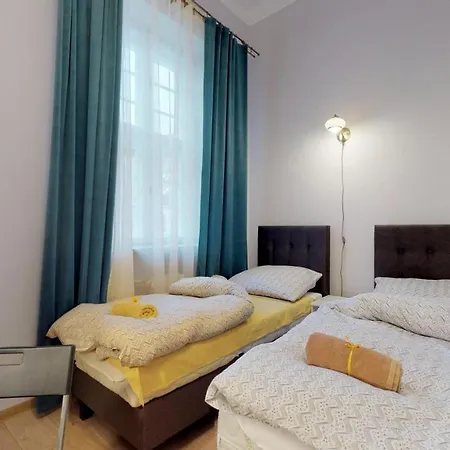 Apartment Milo - Rynek