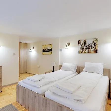 Milo - Rynek Apartment