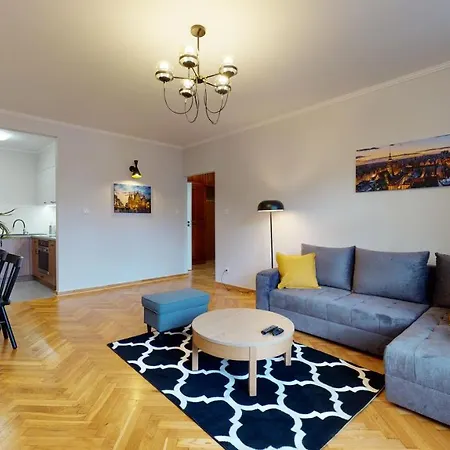 Apartment Milo - Rynek