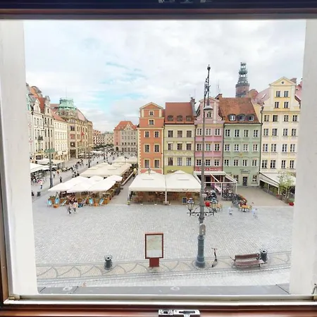 Milo - Rynek * Breslau