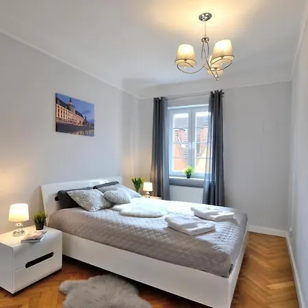 Apartment Milo - Rynek