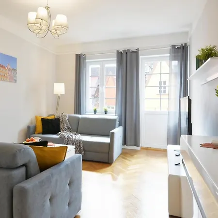Apartment Milo - Rynek *
