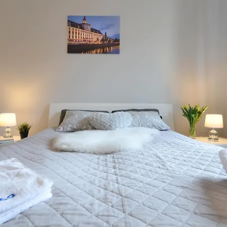 Milo - Rynek Apartment