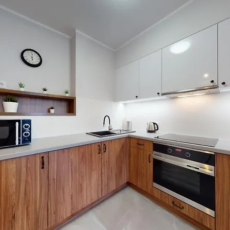 Apartment Milo - Rynek *