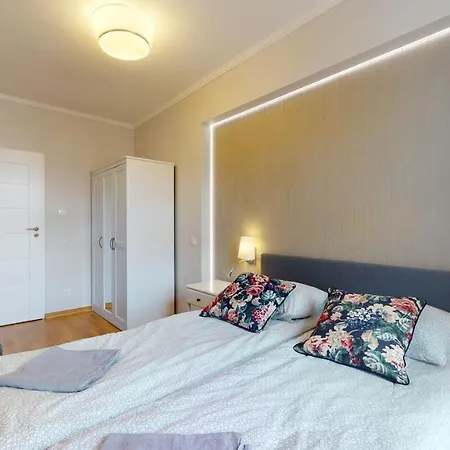 Apartment Milo - Rynek Wroclaw
