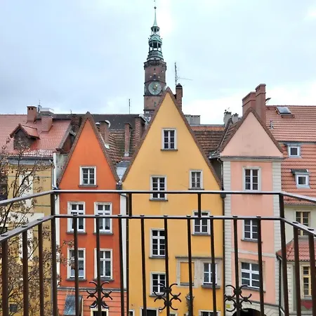 شقة Milo - Rynek *