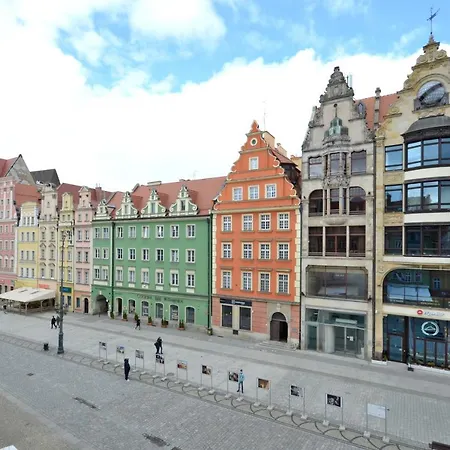 Apartment Milo - Rynek *