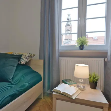 Apartment Milo - Rynek *
