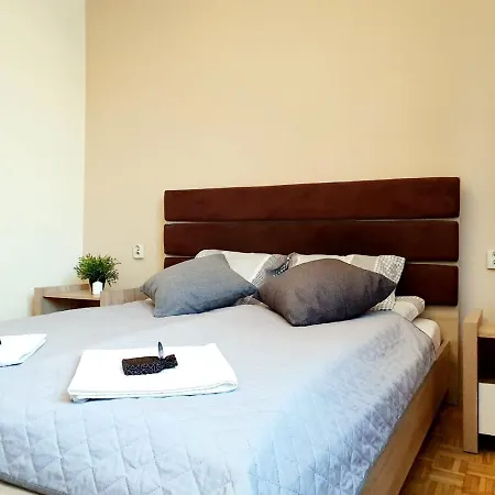 Apartment Milo - Rynek