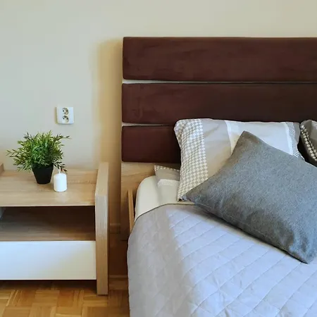 Apartment Milo - Rynek *