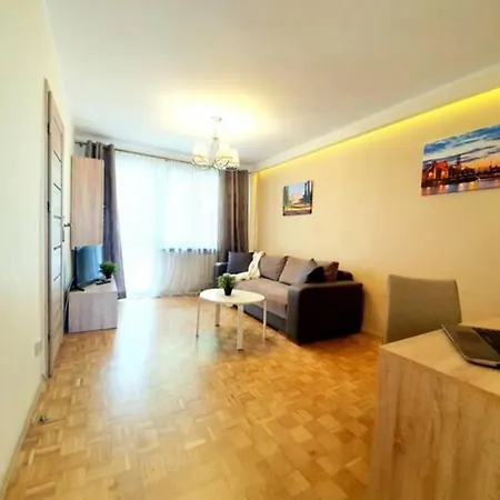 Apartment Milo - Rynek Breslau