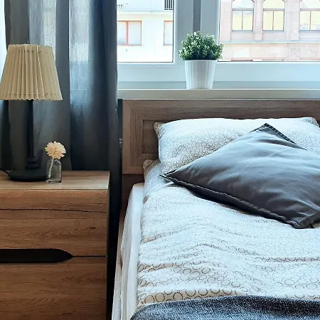 Milo - Rynek Apartment *