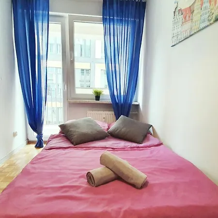 Milo - Rynek Apartment *
