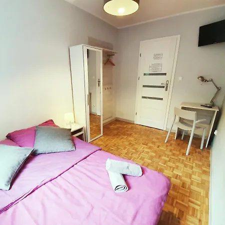 Milo - Rynek Apartment