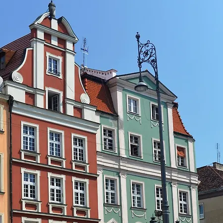 Milo - Rynek Apartment *