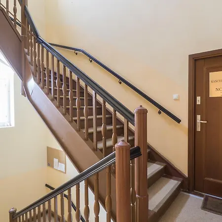 Milo - Rynek Apartment