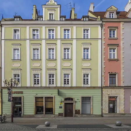 شقة Milo - Rynek *