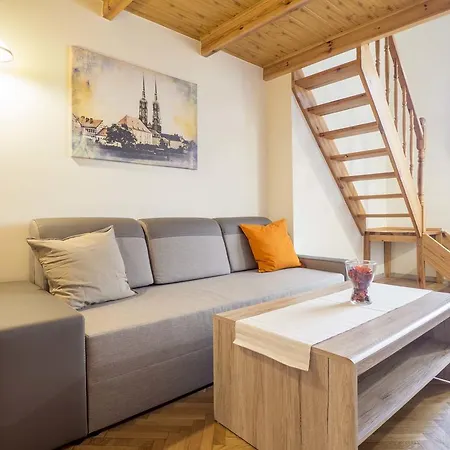 Milo - Rynek Apartment
