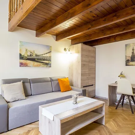 Milo - Rynek Apartment