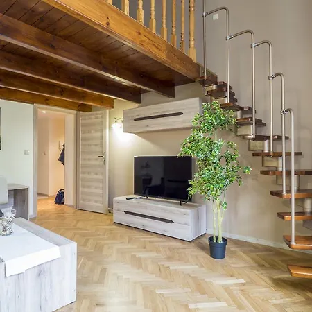 Apartment Milo - Rynek *