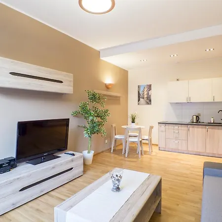 Milo - Rynek Apartment