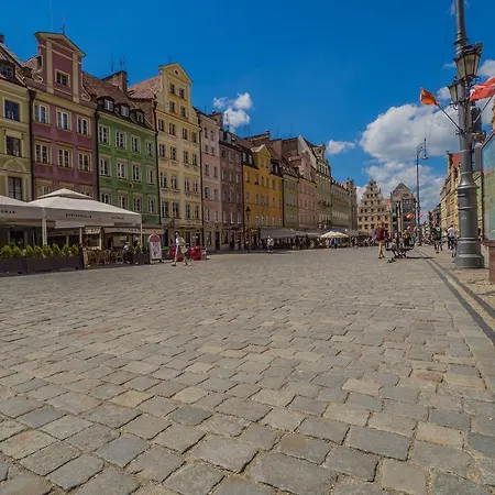 Milo - Rynek * Breslau