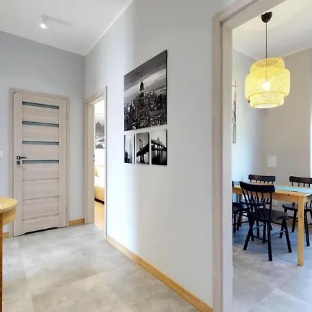 Apartment Milo - Rynek Breslau