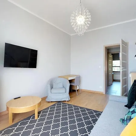 Apartment Milo - Rynek