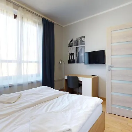 Apartment Milo - Rynek Wroclaw
