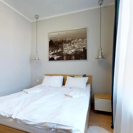 Apartment Milo - Rynek Wroclaw