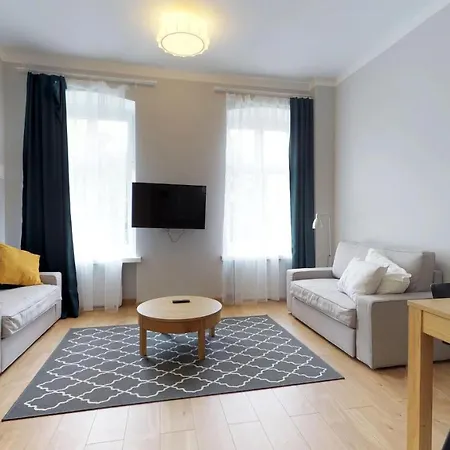Apartment Milo - Rynek