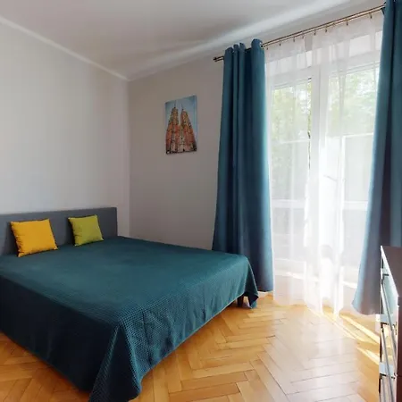 Apartment Milo - Rynek