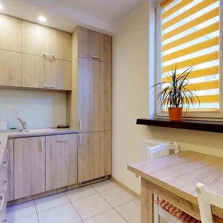 Milo - Rynek Apartamento *