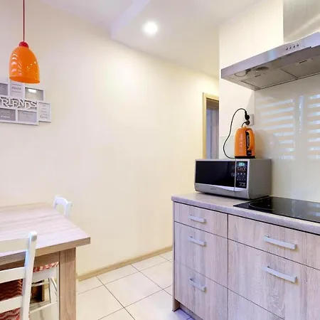 Milo - Rynek Apartamento *