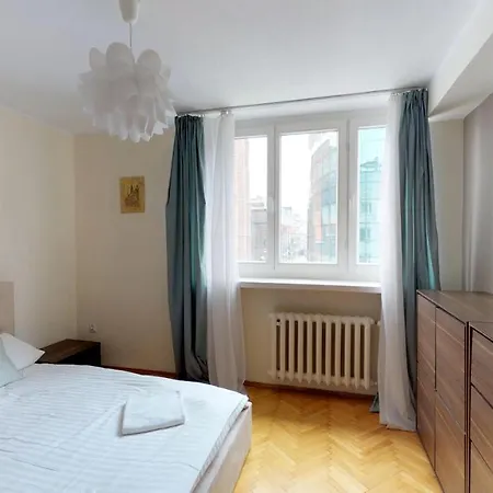 Apartment Milo - Rynek