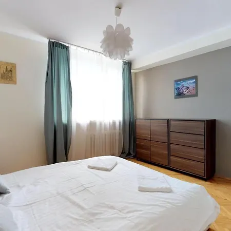 Apartment Milo - Rynek *