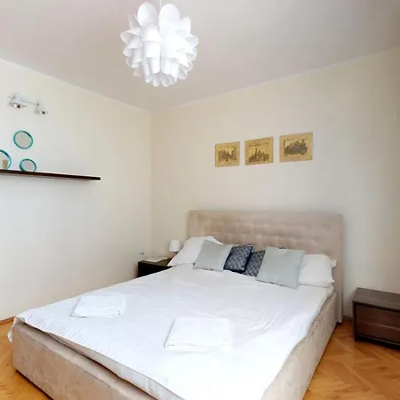 Apartment Milo - Rynek *