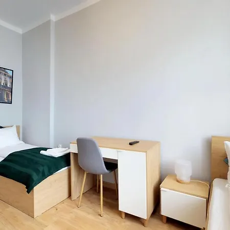 Apartment Milo - Rynek *