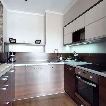 Milo - Rynek Apartment *