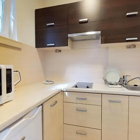 Milo - Rynek Apartment *