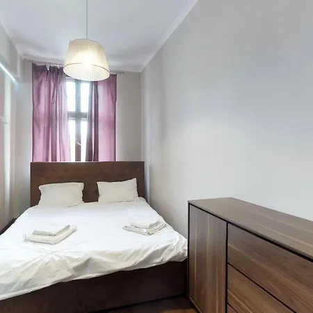Milo - Rynek Apartment Wroclaw