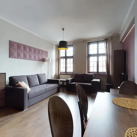 Milo - Rynek Apartment
