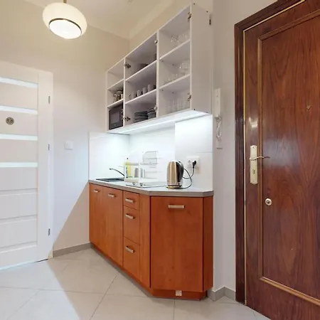 Apartment Milo - Rynek
