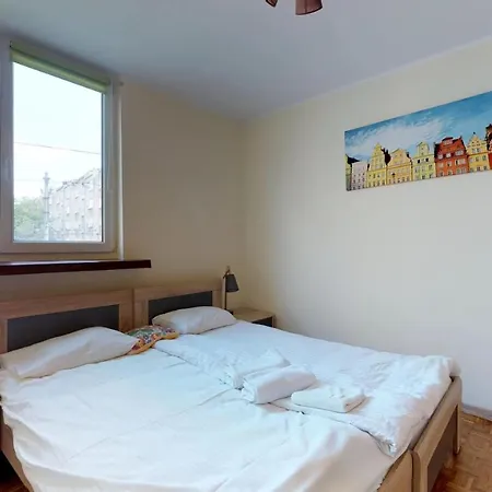 Apartment Milo - Rynek *
