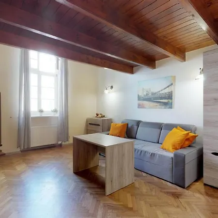 Milo - Rynek Apartment