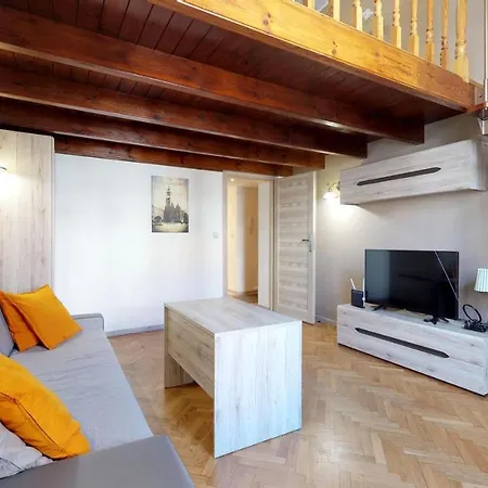 Apartment Milo - Rynek *