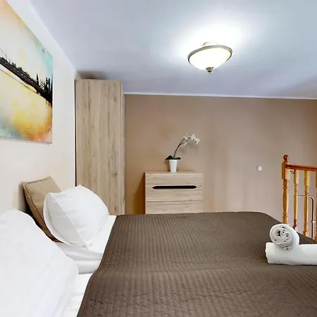 Apartment Milo - Rynek