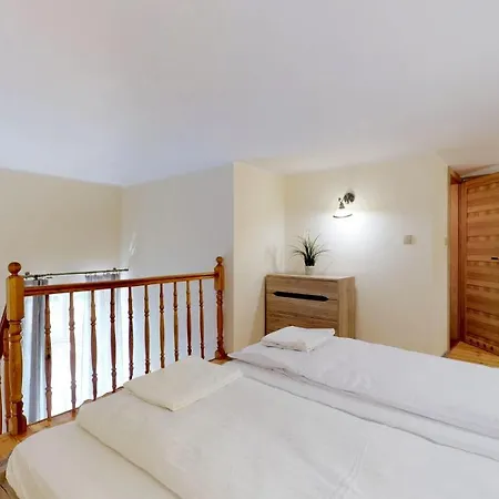 Milo - Rynek Apartment