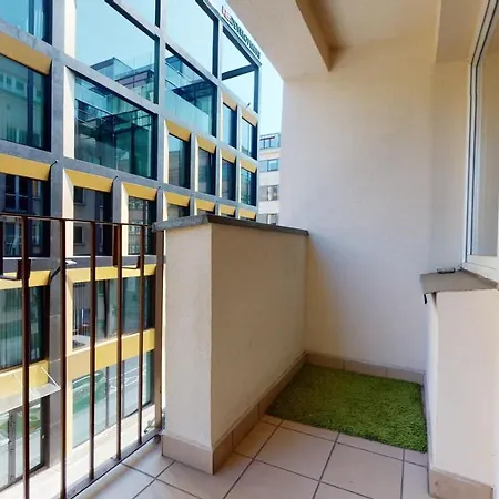 Apartment Milo - Rynek *